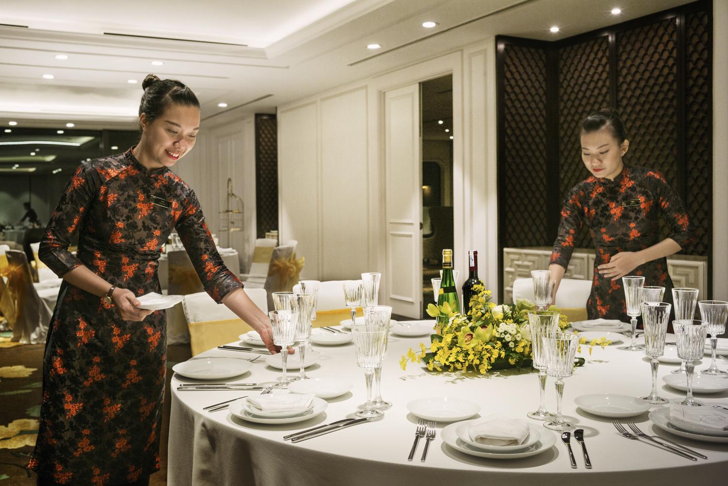 Hotel Des Arts Saigon Mgallery Collection Ho-Chi-Minh-Stadt