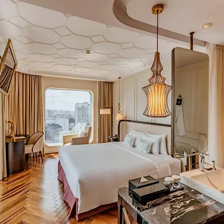 Hotel Des Arts Saigon Mgallery Collection Hô Chi Minh-Ville Extérieur photo